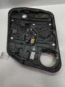 Motor del elevalunas delantero derecho Kia Sportage IV QLE 1.6 CRDi D4FE 82460F-1010