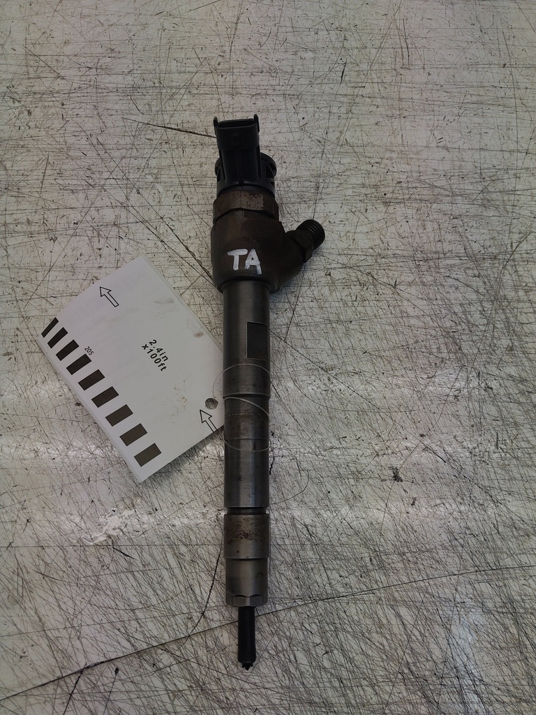 [MTD-525807] Inyector para Land Rover Evoque L538 2.0 D