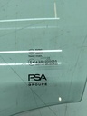 Cristal delantero izquierdo Peugeot 308 SW III FC 1.5 YHZ DV5RC 9831451280