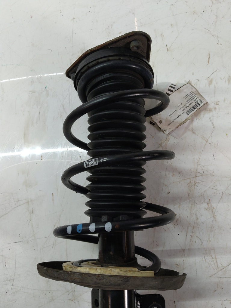 [MTD-511666] Puntal de suspensión Peugeot 308 SW II 1.5 BlueHDi YHY DV5RD 1628565580