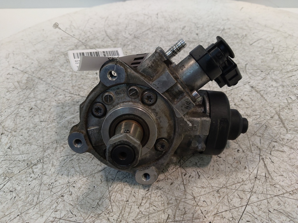 [MTD-512307] Bomba de alta presión Seat Alhambra 2.0 TDI 140 CV CFFB CFF