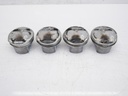 Juego de 4 pistones Honda Accord Mk8 2.4 i K24Z3 RL5
