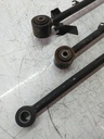 Barra estabilizadora Nissan Navara D23M 2.3 dci Diésel YS23DDTT YS23