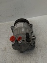 Compresor de aire acondicionado Jeep Renegade 1.4 55263623 51936443