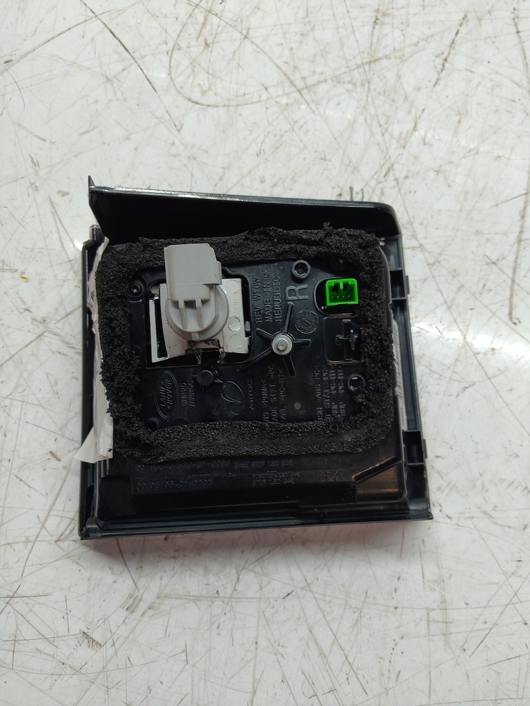 [MTD-512004] Luz trasera Land Rover Discovery Sport L550 2.0 D 204DTA 00185643
