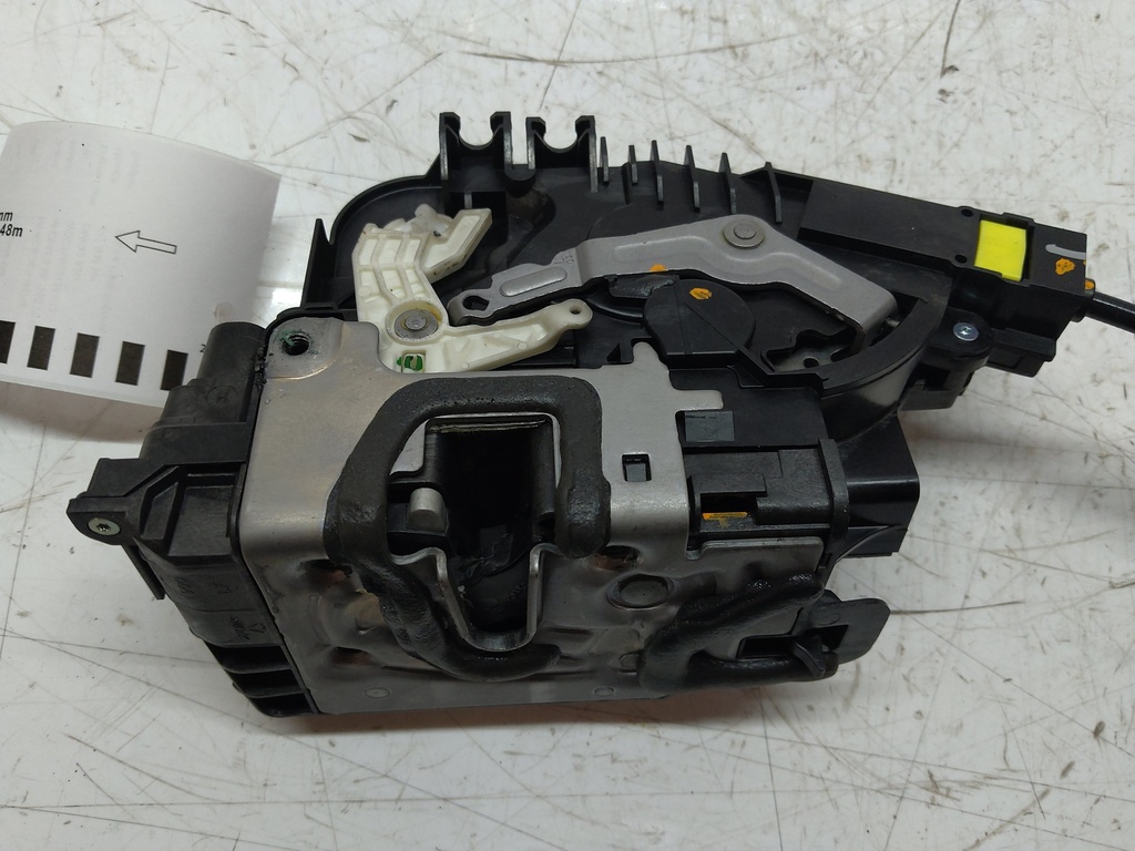 [MTD-511778] Cerradura de puerta Mercedes Clase M W166 3.0 CDI OM642.826 A0997301135