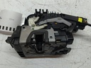 Cerradura de puerta Mercedes Clase M W166 3.0 CDI OM642.826 A0997301135