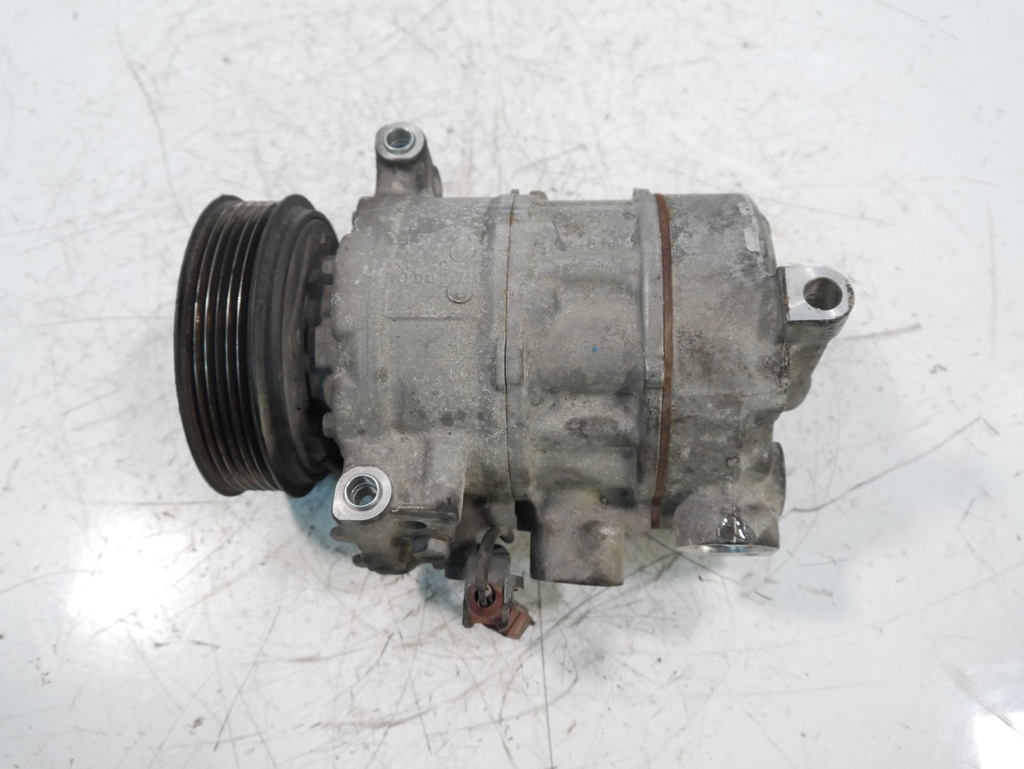 [MTD-491123] Compresor de aire acondicionado Audi A4 B8 A5 A6 C7 Q5 2.0 TDI CGLD