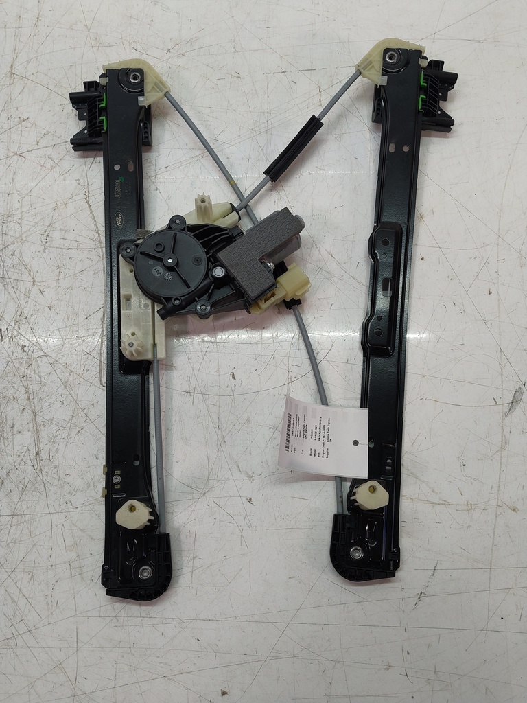 [MTD-512513] Motor de ventana Jaguar E-Pace 1.5 Hybrid PT153 AJ20P3 0130822793