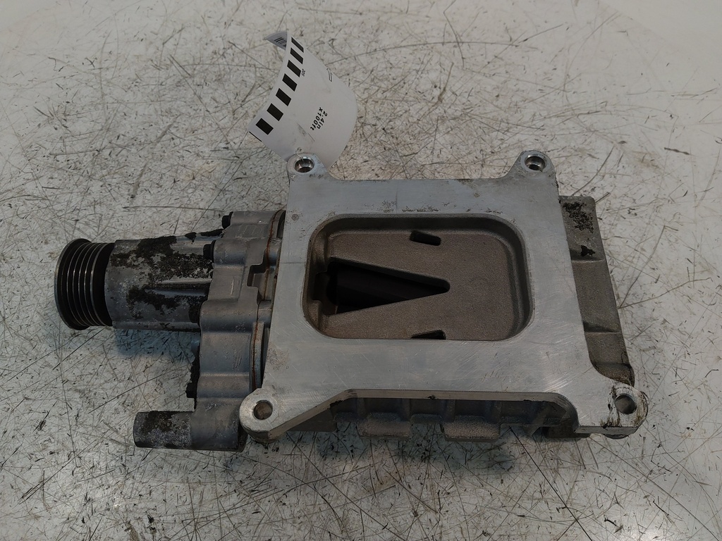 [MTD-512829] Turbocompresor VW Beetle Golf Jetta 1.4 TSi CAV CAVD 03C276