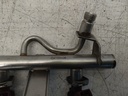Colector de inyección Mercedes Clase E W211 S211 1.8 M271.956 135kW
