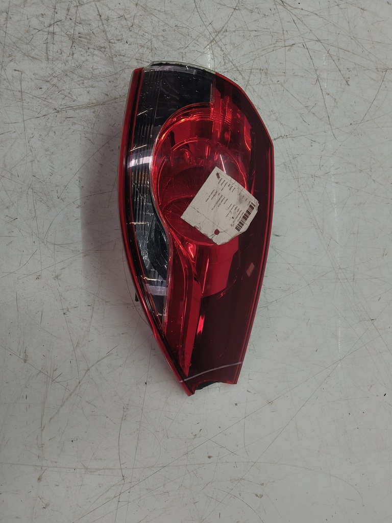 [MTD-513068] Luz trasera izquierda MAZDA 6 Estate 2.2 D SH GHP9-51150
