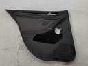 Panel de puerta VW Golf VII 5G1 2.0 TDI CRBC CRB 5G4868073C
