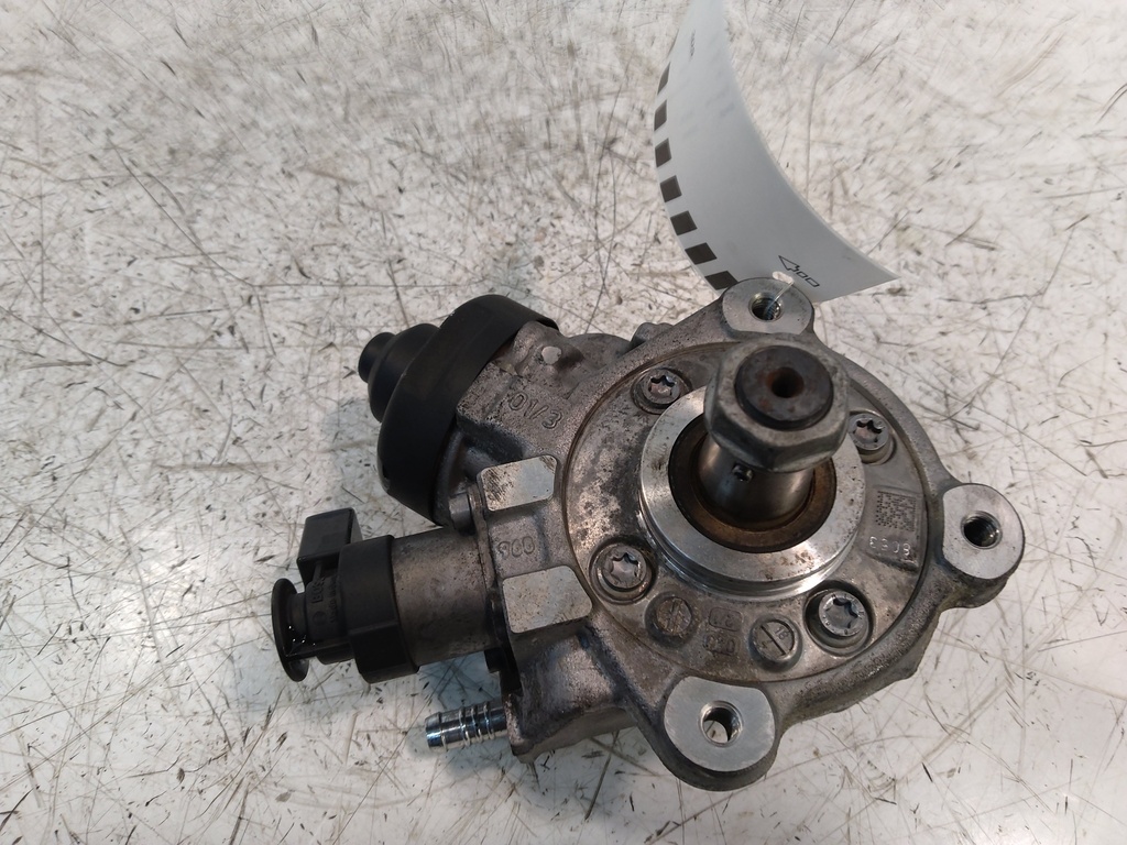 [MTD-513131] Bomba de alta presión Audi A4 A5 A6 Q5 Seat Exeo 2.0 TDI CAHA CAH 03L130755