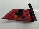 Luz trasera VW Passat B7 2.0 TDI CFFB/CFF 3AE945310