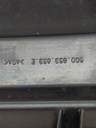 Rejilla del radiador VW Golf VII 5G1 2.0 TDI CRBC CRB 5G0853653E