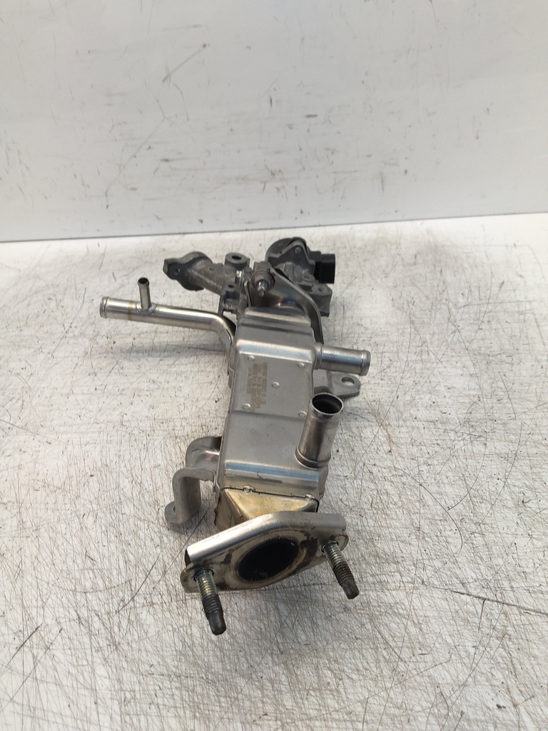 [MTD-515170] Válvula EGR con refrigerador Toyota Auris E18 1.8 Hybrid 2ZR-FXE 2ZR 25601-37010