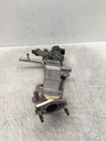 Válvula EGR con refrigerador Toyota Auris E18 1.8 Hybrid 2ZR-FXE 2ZR 25601-37010