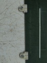 Cristal trasero izquierdo Mitsubishi L200 2.4 4N15 5736A835