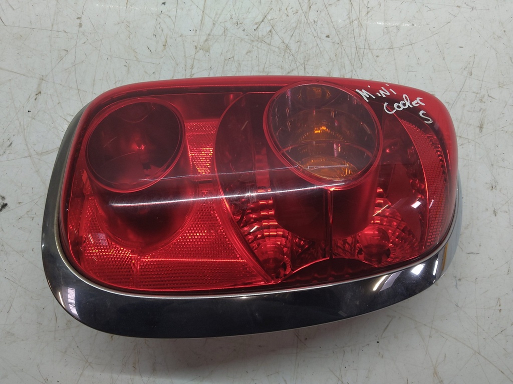[MTD-515844] Luz trasera Mini Countryman Cooper SD R60 2.0 D 2013