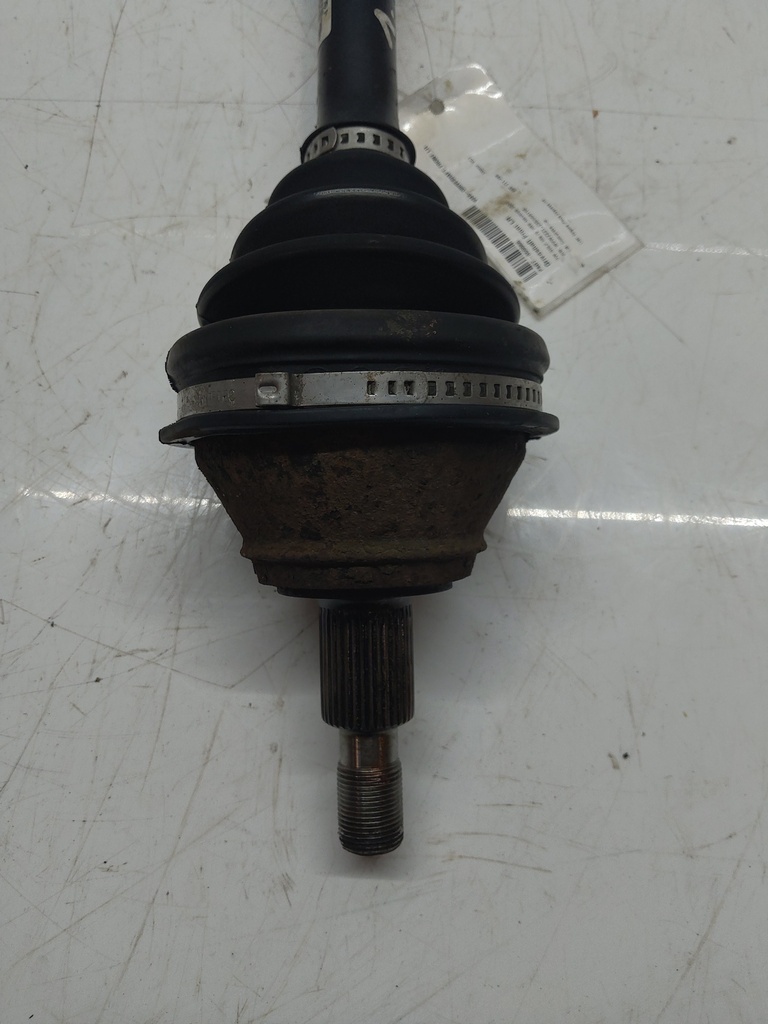 [MTD-514615] Palier delantero izquierdo VW Golf MK IV VR6 4motion 2.8 V6 BDE 1J0407271ED