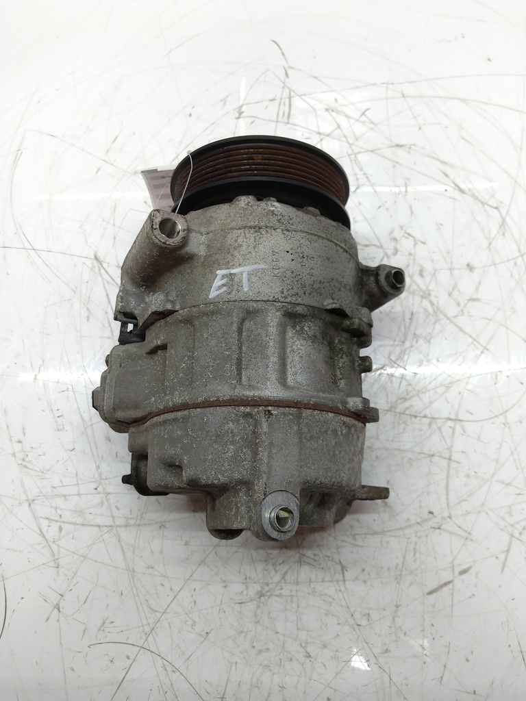 [MTD-514220] Compresor de aire acondicionado Ford Transit Custom 2.0 BJFB GK21-19D629-DA