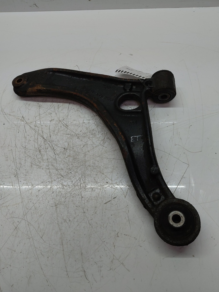 [MTD-515222] Brazo de control derecho Nissan NV400 X62 2.3 dCi M9T870 M9T