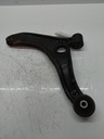 Brazo de control derecho Nissan NV400 X62 2.3 dCi M9T870 M9T