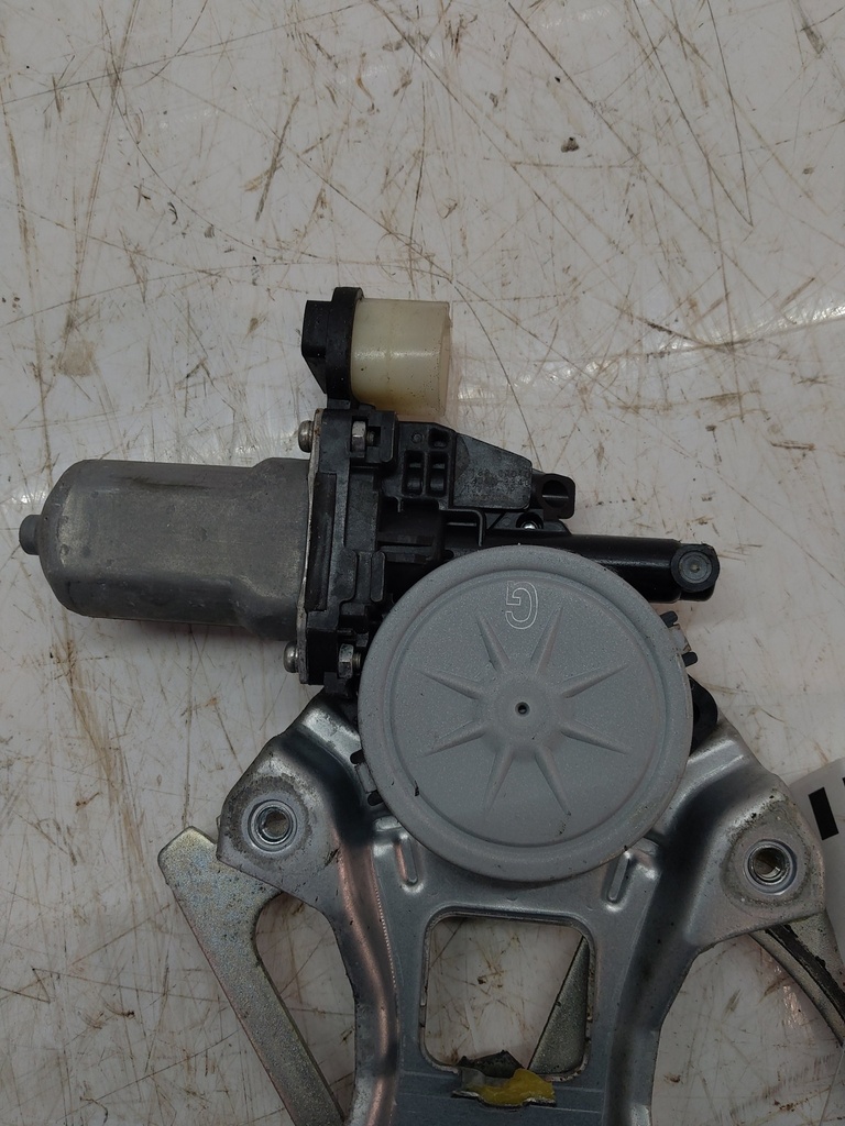 [MTD-515254] Motor del elevalunas Toyota GT86 Coupe 2.0 Gasolina FA20 FA20D