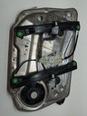 Motor del elevalunas MERCEDES-BENZ E-CLASS E 220 CDI 2.2 8522846 A2128201102