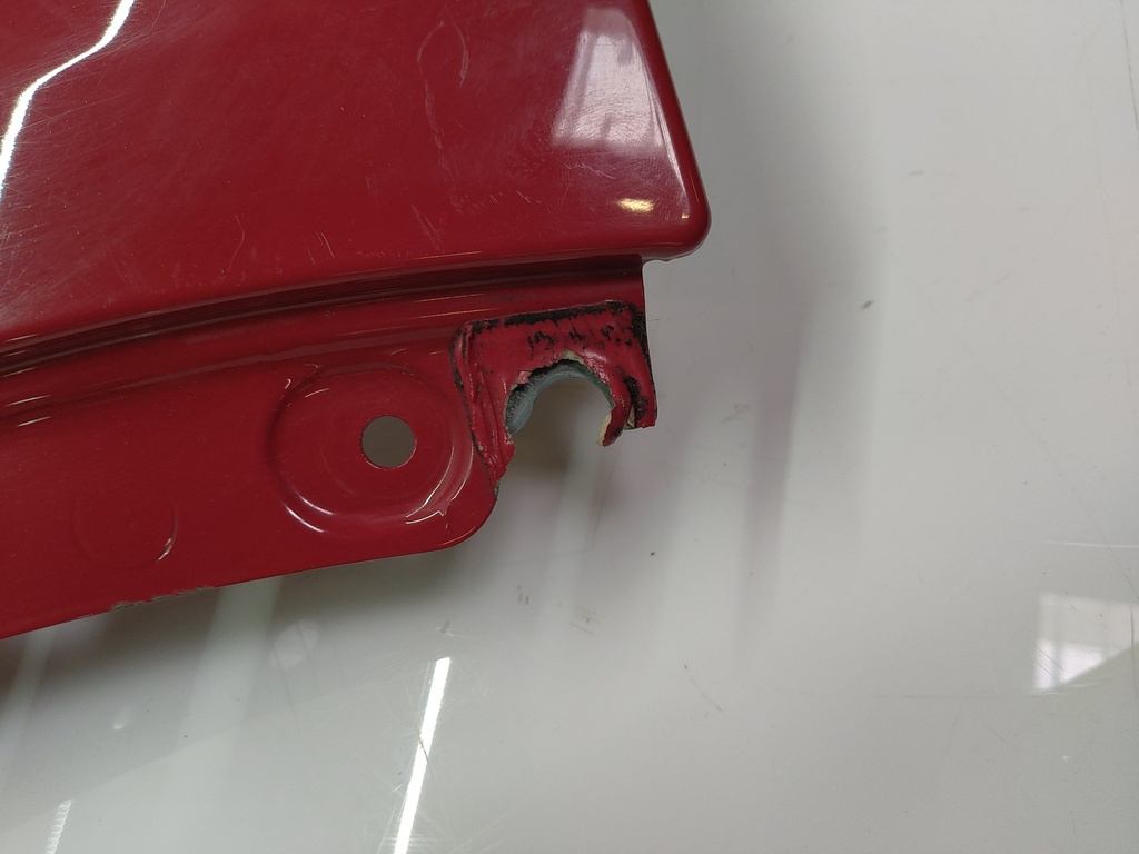 [MTD-516277] Panel lateral Mini Clubman F54 1.5 B38A15A