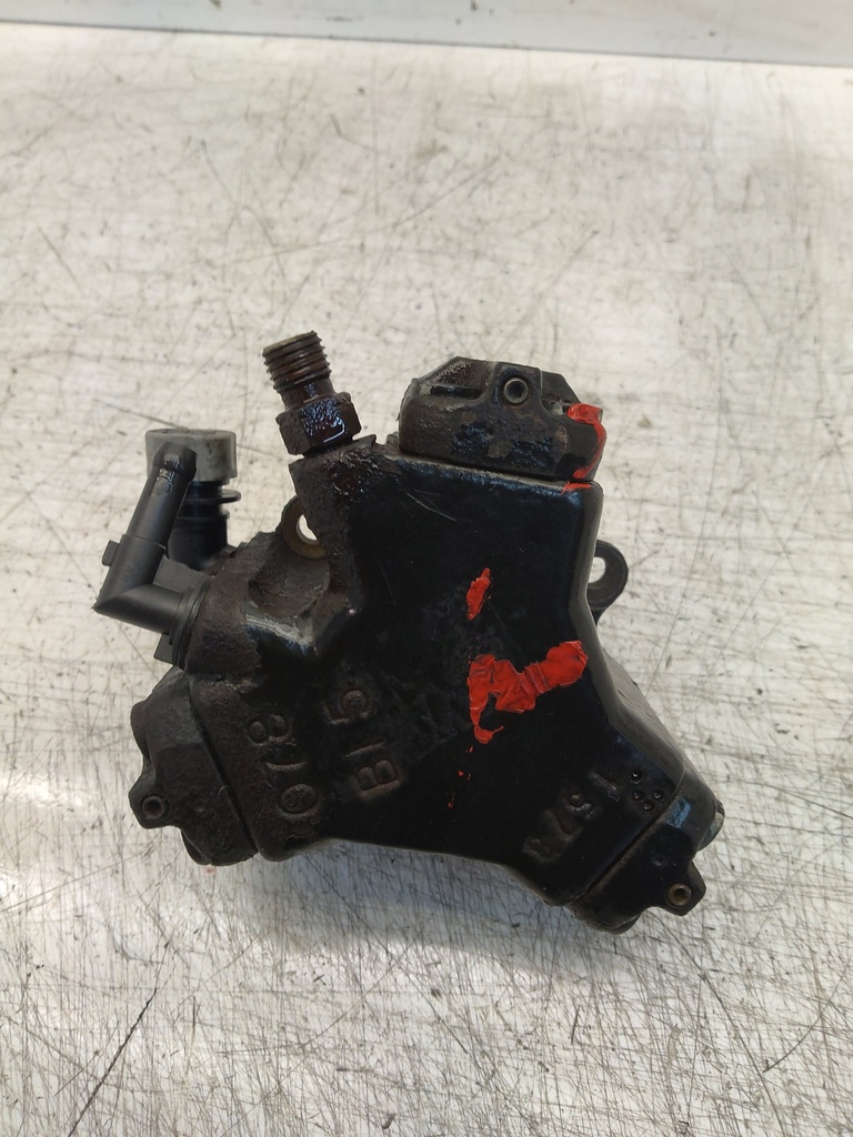 [MTD-516468] Bomba de alta presión Opel Astra H Corsa D 1.3 CDTi Z13DTH Z13 0445010080 46779630