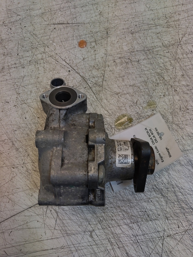 [MTD-525818] Bomba de servodirección Porsche Panamera 970 3.0 D
