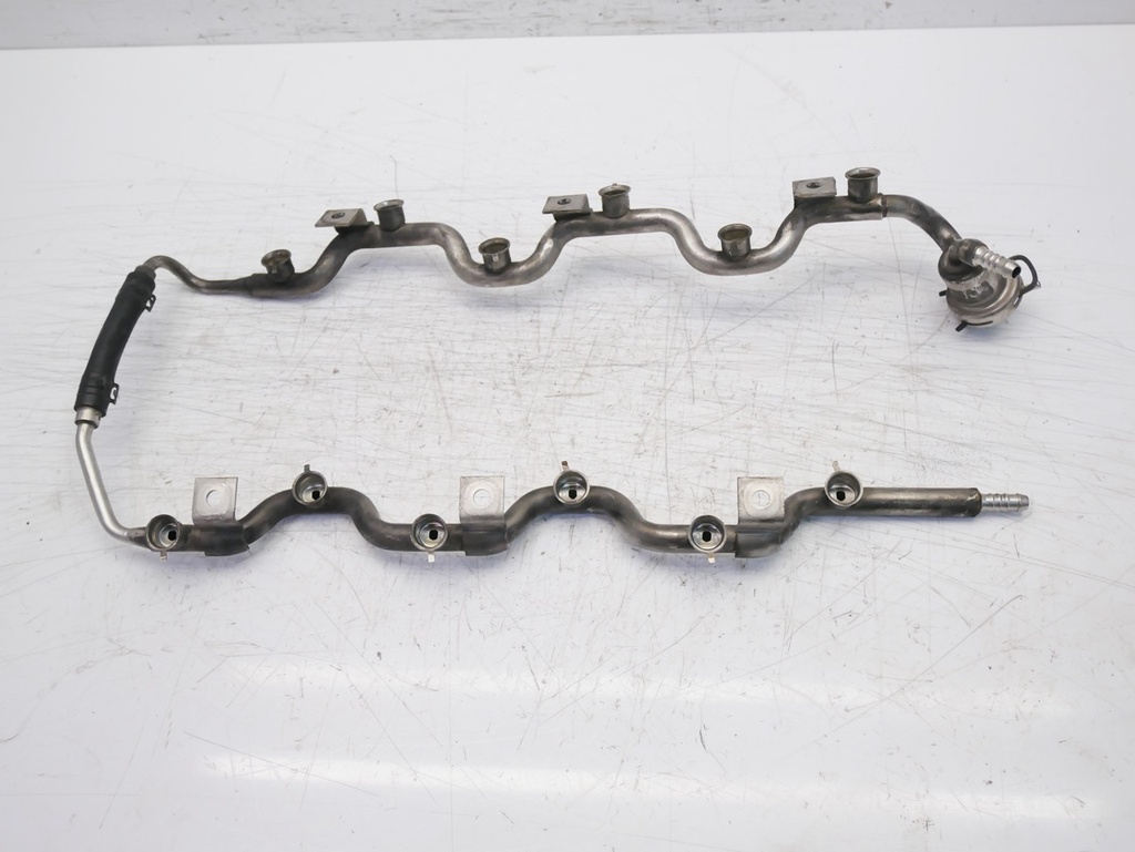 Rampa de inyectores VW Phaeton 6.0 W12 4motion BAN 07C133316H
