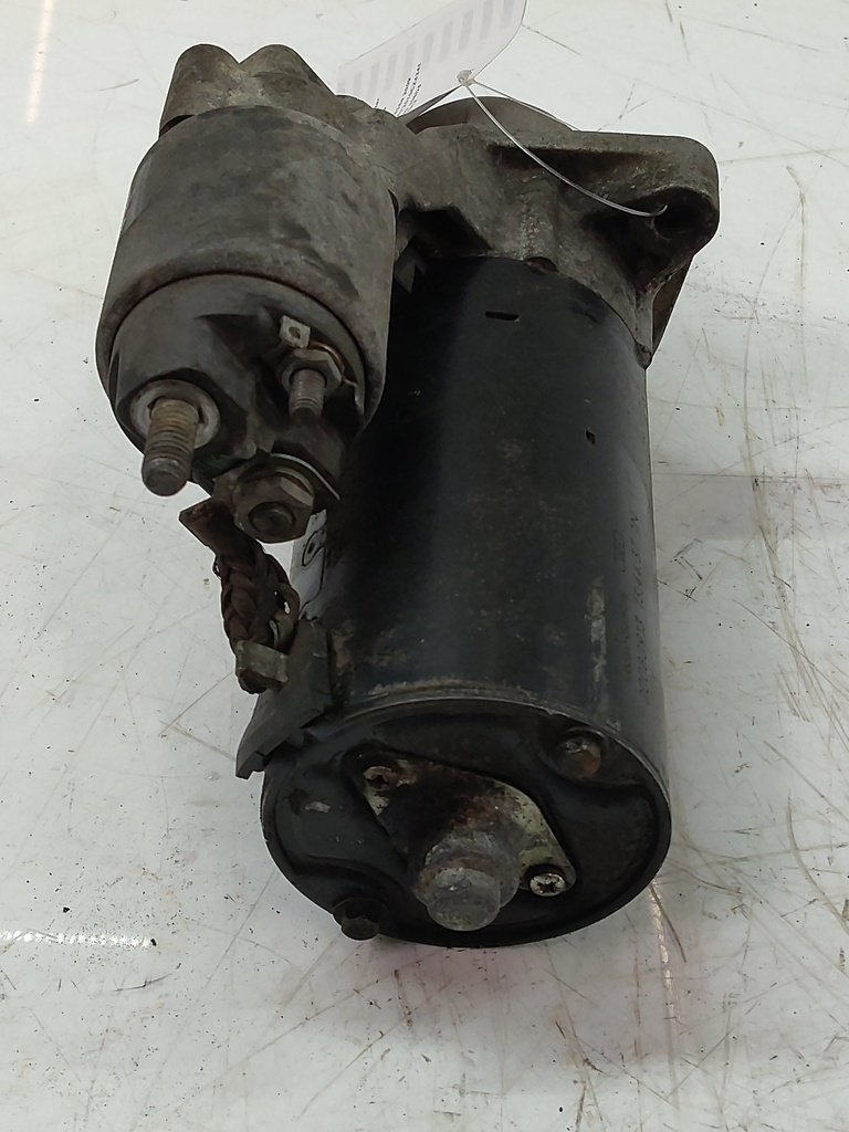 [MTD-525717] Motor de arranque para BMW Serie 6 635d (2007-2010)