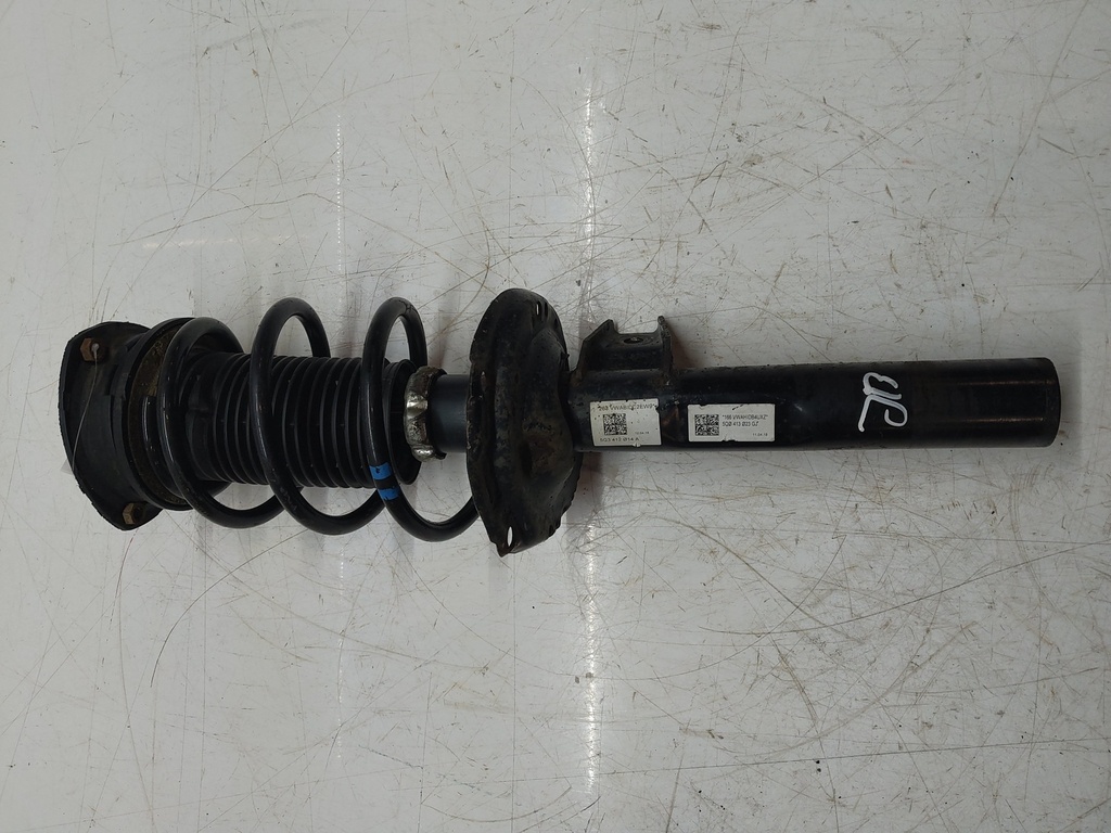 [MTD-517502] Puntal de suspensión Skoda Octavia III 5E5 1.6 TDI DDYA DDY 5Q0413023GJ