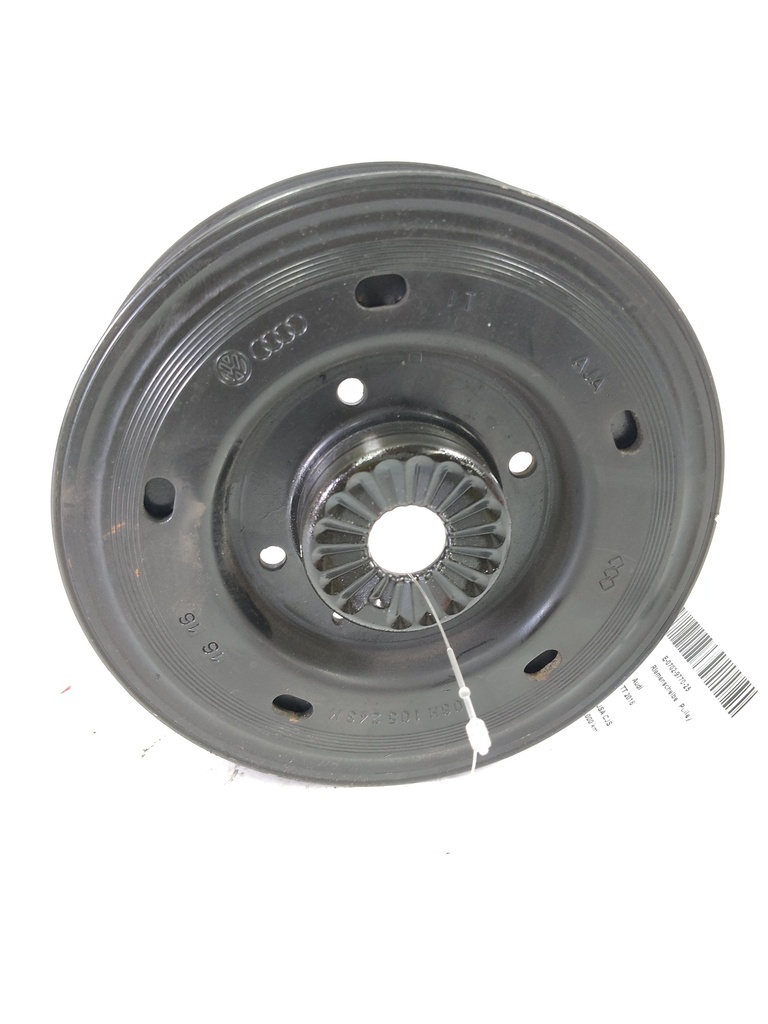 [MTD-525718] Polea para Audi TT 1.8 TFSI (2015-2018)