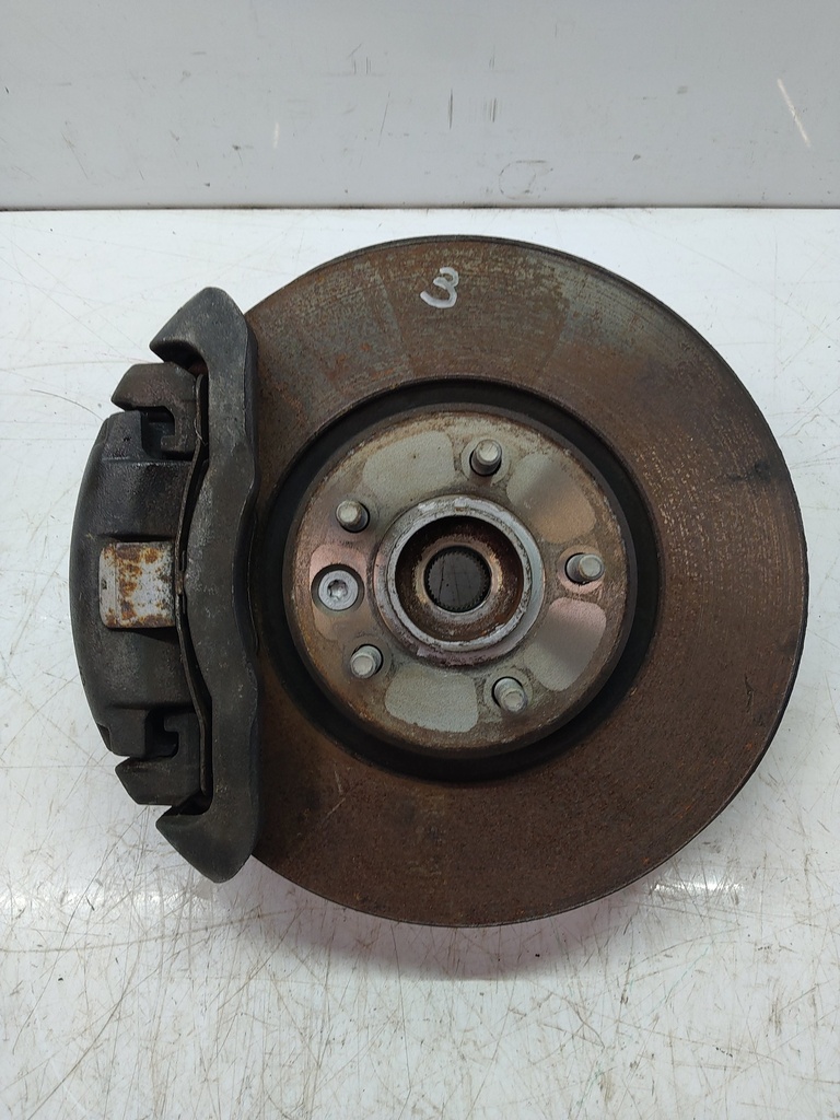 [MTD-518256] Rótula de dirección VOLVO V40 2.0 Diesel D 5204 T6