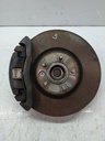 Rótula de dirección VOLVO V40 2.0 Diesel D 5204 T6