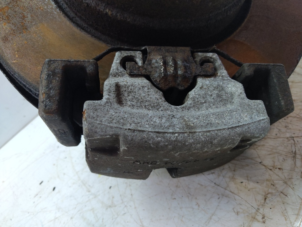 [MTD-518552] Manguito de dirección trasero derecho BMW X5 E70 3.0 SD M57D30 306D5