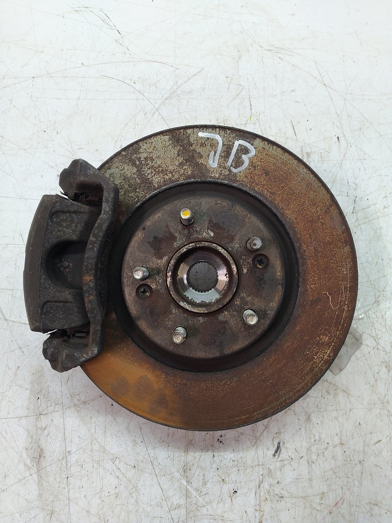 [MTD-518378] Manguito de dirección izquierdo Kia Sportage QLE GT-Line 2.0 CRDI AWD D4HA