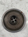 Polea para BMW X3 F25 2.0 xDrive 20d (2014-2017)