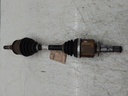 Eje de transmisión Opel Corsa F 1.5 CDTI YHT YH01 39100-4JA0B