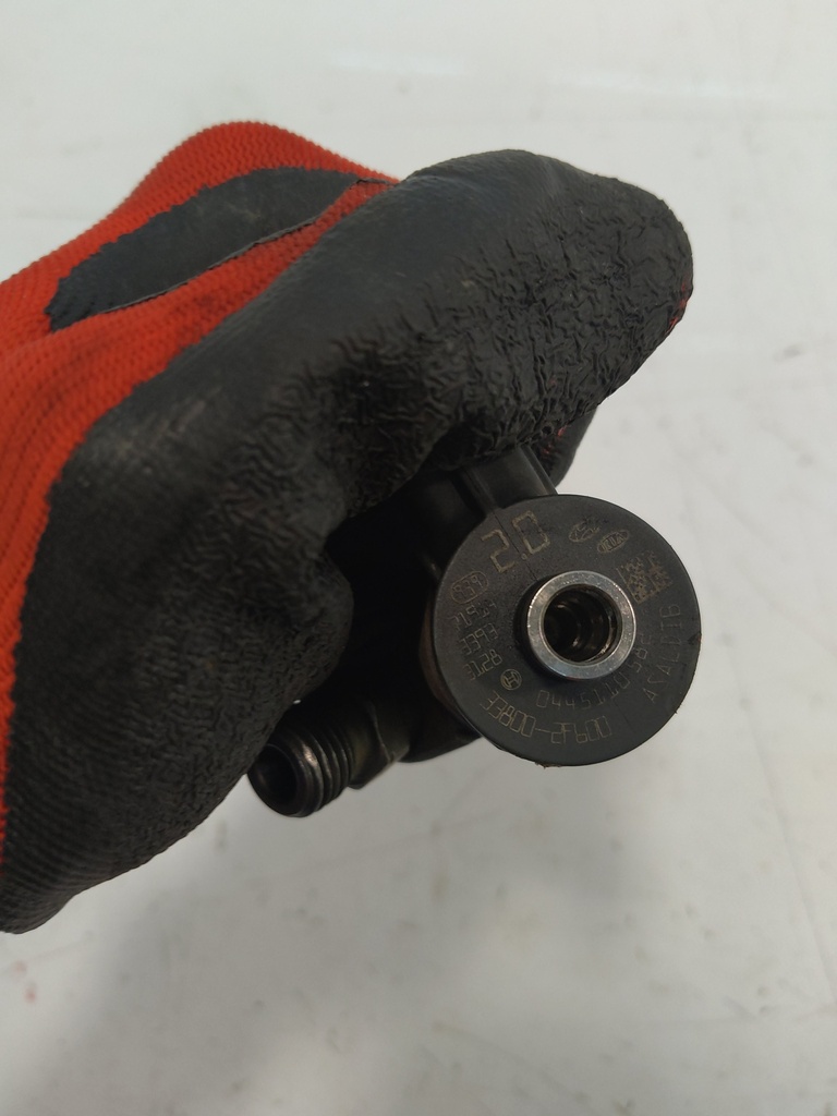 [MTD-519822] Inyector Kia Sportage IV 2.0 CRDi D4HA 33800-2F600