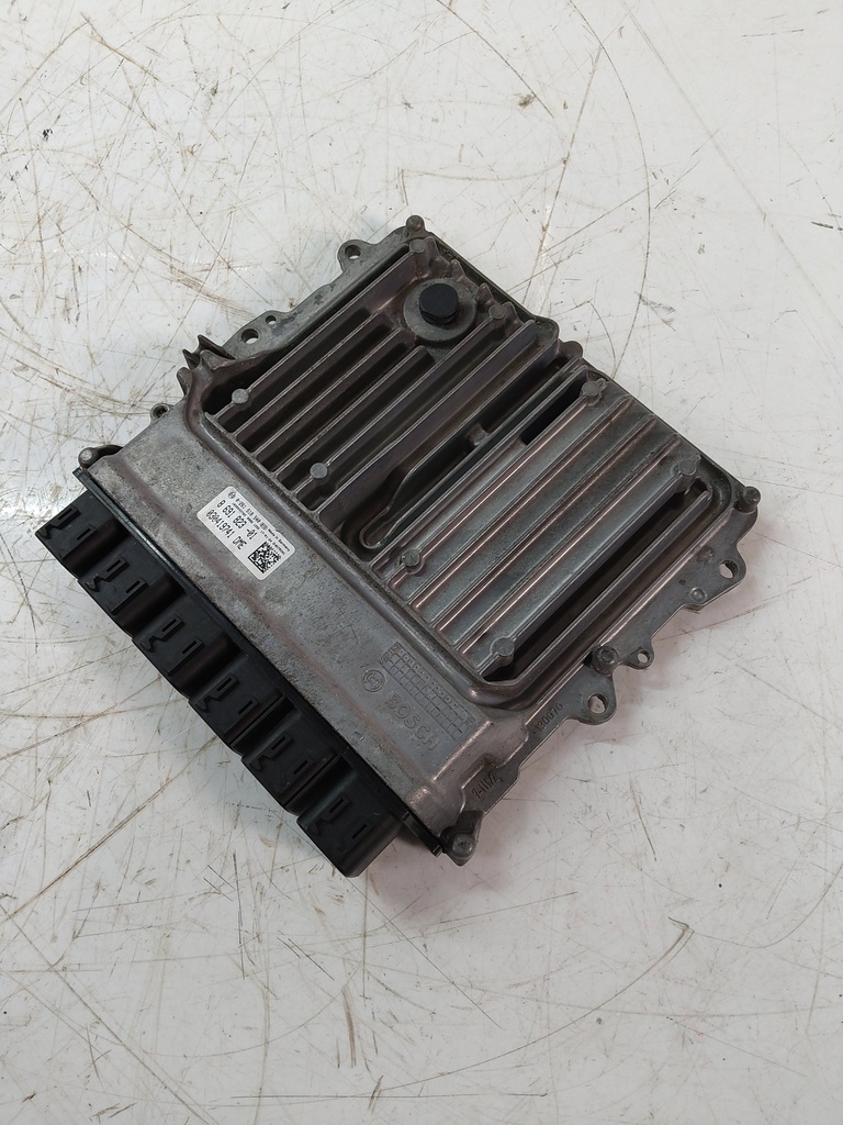 [MTD-520417] Unidad de control del motor BMW Serie 3 F30 2.0 B48B20A 8691823