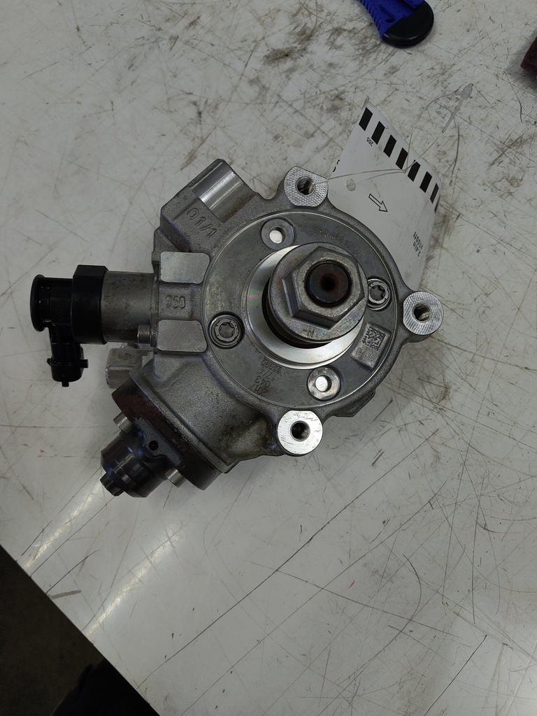 [MTD-518646] Bomba de alta presión Ford Kuga 1.5 TDCI XWMC 9811347280