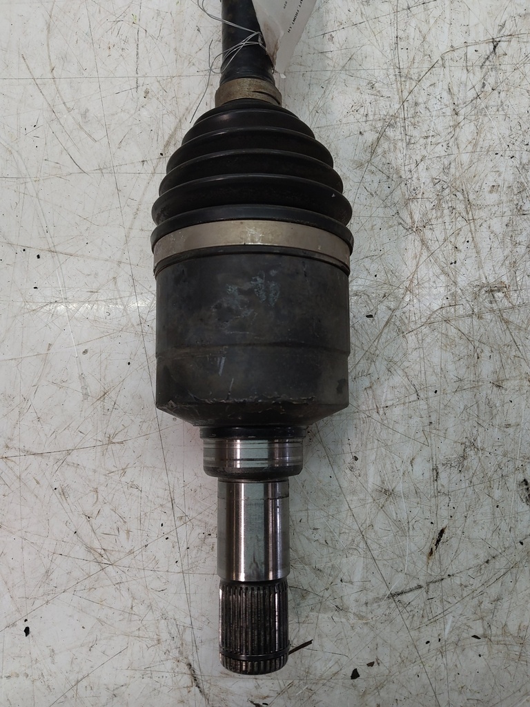 [MTD-519386] Palier delantero izquierdo Mercedes Clase M W166 ML350 642.826 A1663303300