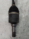 Palier delantero izquierdo Mercedes Clase M W166 ML350 642.826 A1663303300