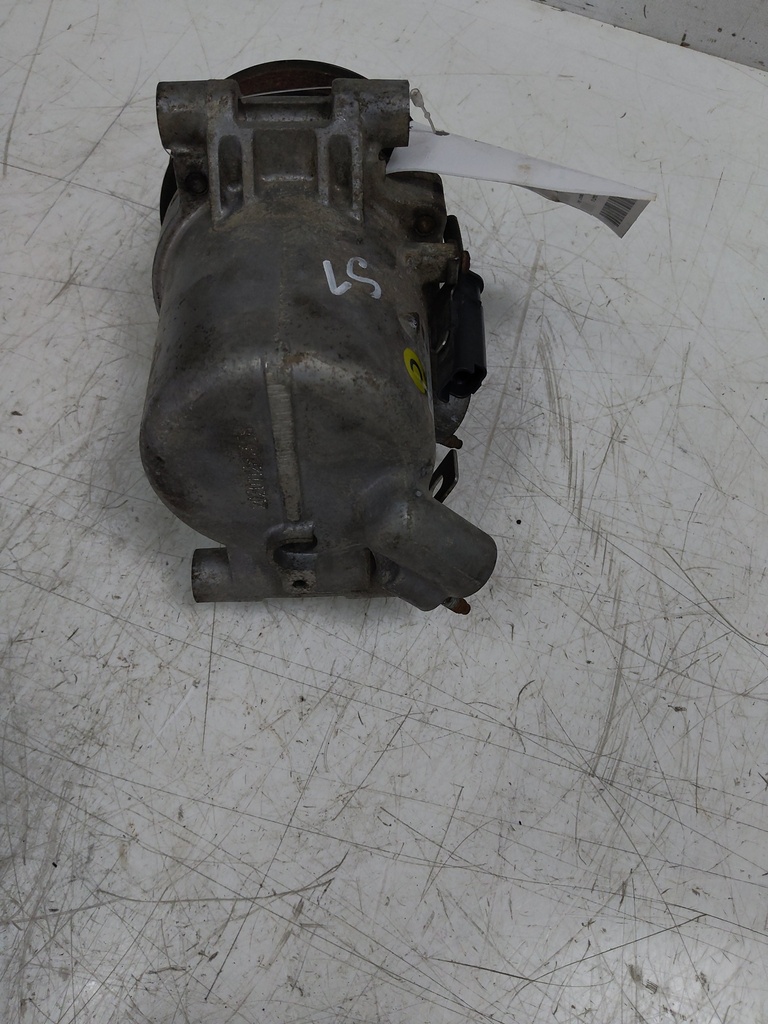 [MTD-519368] Compresor de aire acondicionado Opel Peugeot Vivaro Expert 1.5 BlueHDi DV5RUC YHV 9830148880