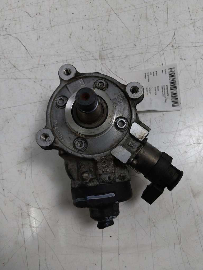 [MTD-518929] Bomba de alta presión Skoda Karoq 2.0 TDI DFFA DFF 04L130755E